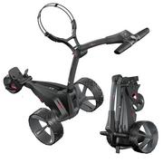 Next product: Motocaddy M1 DHC Graphite Electric Golf Trolley 2024 - Ultra Lithium