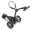 Motocaddy M1 DHC Graphite Electric Golf Trolley - Standard Lithium - thumbnail image 3