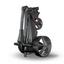 Motocaddy M1 DHC Graphite Electric Golf Trolley - Standard Lithium - thumbnail image 4