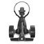 Motocaddy M1 Electric Golf Trolley - Ultra Lithium - thumbnail image 6