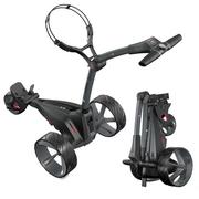 Previous product: Motocaddy M1 Electric Golf Trolley 2024 - Ultra Lithium