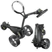 Previous product: Motocaddy M3 GPS Graphite Electric Golf Trolley 2024 - Ultra Lithium