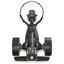 Motocaddy M3 GPS Graphite Electric Golf Trolley - Standard Lithium - thumbnail image 6