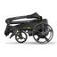 Motocaddy M3 GPS Graphite Electric Golf Trolley 2024 - Ultra Lithium - thumbnail image 5