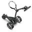 Motocaddy M3 GPS DHC Graphite Electric Golf Trolley 2024 - Ultra Lithium