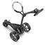 Motocaddy M3 GPS Graphite Electric Golf Trolley - Ultra Lithium - thumbnail image 3
