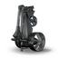 Motocaddy M5 GPS Electric Golf Trolley - Standard Lithium - thumbnail image 4