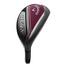 Callaway Reva 11-Piece Ladies Golf Package Set - Violet Mist - thumbnail image 7