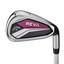 Callaway Reva 11-Piece Ladies Golf Package Set - Violet Mist - thumbnail image 8
