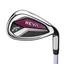 Callaway Reva 11-Piece Ladies Golf Package Set - Violet Mist - thumbnail image 9