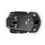 Motocaddy QB2 Push Golf Trolley - Graphite - thumbnail image 4