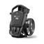 Motocaddy QB2 Push Golf Trolley - Graphite - thumbnail image 3