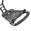 Motocaddy QB2 Push Golf Trolley - Graphite - thumbnail image 5