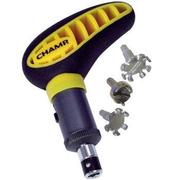 Previous product: Champ Max Pro Cleat/Spike Wrench