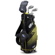 US Kids UL7 4 Club Golf Package Set Age 5 (42'') - Yellow