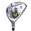 US Kids UL7 4 Club Golf Package Set Age 5 (42'') - Yellow - thumbnail image 4