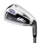 US Kids UL7 4 Club Golf Package Set Age 5 (42'') - Pink - thumbnail image 7
