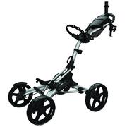 Previous product: Clicgear 8.0+ Golf Push Cart Trolley - Silver