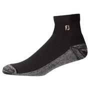 Next product: FootJoy ProDry Extreme Quarter Mens Golf Socks - Black