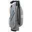 Callaway Chase 14 Dry Waterproof Golf Cart Bag - White/Silver/Royal - thumbnail image 4
