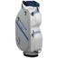 Callaway Chase 14 Dry Waterproof Golf Cart Bag - White/Silver/Royal - thumbnail image 2