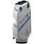 Callaway Chase 14 Dry Waterproof Golf Cart Bag - White/Silver/Royal - thumbnail image 5