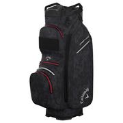 Callaway Org 14 HD Waterproof Golf Cart Bag - Graphite/Desert Camo