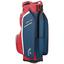 Callaway Org 14 HD Waterproof Golf Cart Bag - Red/White/Navy - thumbnail image 4