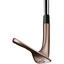 TaylorMade Hi-Toe 3 Golf Wedge - Copper - thumbnail image 3