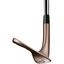 TaylorMade Hi-Toe 3 Golf Wedge - Copper - thumbnail image 3