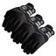 FootJoy Raingrip Golf Glove - Black Mens Left Small 3 Gloves - thumbnail image 1