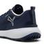 Puma Gruve Sport Golf Shoes - Deep Navy/Ash Grey - thumbnail image 6