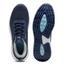 Puma Gruve Sport Golf Shoes - Deep Navy/Ash Grey - thumbnail image 5