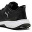 Puma Fusion Grip 6 Evo Golf Shoes - Puma Black/Puma Silver - thumbnail image 7