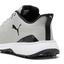 Puma Fusion Grip 6 Evo Golf Shoes - Ash Grey/Puma Black - thumbnail image 6