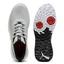 Puma Fusion Grip 6 Evo Golf Shoes - Ash Grey/Puma Black - thumbnail image 5