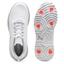 Puma Fusion Grip ST Golf Shoes -  Puma White/Puma Silver/Ash Grey - thumbnail image 5