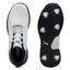Puma Fusion Grip ST Golf Shoes -  Puma White/Puma Silver/Deep Navy - thumbnail image 5