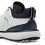 Puma Fusion Grip ST Golf Shoes -  Puma White/Puma Silver/Deep Navy - thumbnail image 6