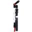 Big Max Blade IP Trolley - Black/Red - thumbnail image 2