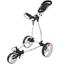 Big Max Blade IP Trolley - White - thumbnail image 1