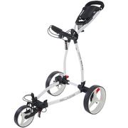 Big Max Blade IP Trolley - White