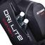 Big Max Dri-Lite Seven G Stand Bag - Black - thumbnail image 7