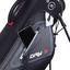 Big Max Dri-Lite Seven G Stand Bag - Black - thumbnail image 8