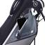 Big Max Dri-Lite Seven G Stand Bag - Grey/Black - thumbnail image 6