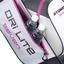 Big Max Dri-Lite Seven G Stand Bag - Charcoal/Fuchsia - thumbnail image 5