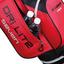 Big Max Dri-Lite Seven G Golf Stand Bag - Red/Black - thumbnail image 8