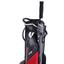 Big Max Dri-Lite Seven G Golf Stand Bag - Red/Black - thumbnail image 5