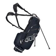 Big Max Aqua Seven H Waterproof Golf Stand Bag - Blueberry