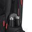 Big Max Aqua Seven H Waterproof Golf Stand Bag - Black/Red - thumbnail image 9